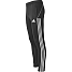 Adidas tiro junior bukser str. 164 - sort