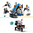 LEGO® Star Wars™ Battle Pack med Ahsokas klonsoldater fra 332. kompagni 75359
