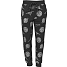 VRS børne sweatbuks str. 98 - sort
