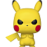 Funko! Pop Pokémon Grumpy Pikachu