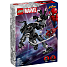 LEGO Marvel Venom-kamprobot mod Miles Morales 76276