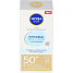 Ansigtscreme m. SPF50+