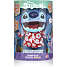 Disney Mini Hula interaktive Stitch bamse 30 cm