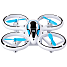 Silverlit fjernstyret stunt-drone