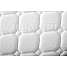 Nordisk Fjer LUX skummadras 140x200 cm
