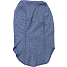 808 baby uld balaclava str. 92/98 - blå