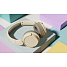 Philips TAH3209WT/00 hovedtelefoner - sand