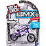 Tech deck BMX cykel - 1 stk.
