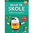 Klar til skole: Trafik, former og farver 5-6 år