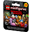 LEGO Minifigures Dungeons & Dragons 71047 - flere varianeter – assorteret