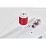 Brother CS10s elektronisk CPX symaskine