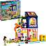 LEGO Friends Vintage modebutik 42614