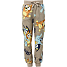 Bluey sweatbukser str. 98/104 - beige