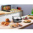 Tefal snack collection multitoaster