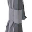 Sunjoy gardin til pavilion 300cm x 300cm