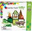 Magna-Tiles magnetisk byggesæt - 25 dele
