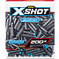 X-shot genopfyldningspakke med 200 pile