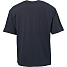 VRS herre oversized T-shirt str. M - mørkeblå