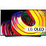 LG 55" OLED TV OLED55CS6