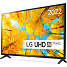 LG 43" UHD TV 43UQ7500