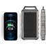 Xtorm solcelle powerbank 10.000 mAh