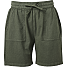VRS dame shorts str. S - oliven