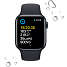 Apple Watch SE 2022 GPS 40mm - Midnight Sport Band