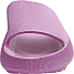 VRS børne slippers str. 34/35 - lilla