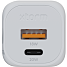 Xtorm GaN2 Ultra oplader 20w - hvid