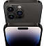 IPHONE 14 PRO MAX 128GB SPACE BLACK