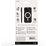 Vivanco iPhone 16 Pro MagSafe cover - transparent