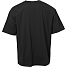 VRS herre oversized T-shirt str. M - sort