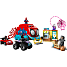 LEGO Marvel Team Spideys mobile hovedkvarter 10791