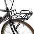 SCO Premium E-Carrier herre elcykel 7 gear 28" 2023 - sort