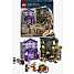 LEGO Harry Potter Ollivanders og Madam Malkins kapper 76439