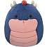 Squishmallows Cian Basilisk bamse 30 cm