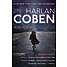 Bliv hos mig - Harlan Coben