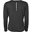 VRS dame T-shirt str. S - sort