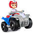 Paw Patrol Ryders rednings ATV
