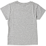 Gabbys Dukkehus T-shirt str. 98/104 - grå