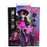 Monster High Refresh Core Draculaura Doll