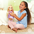 Disney Princess Rapunzel dukke - 38 cm