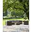 Pisa loungestol - natur
