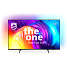 Philips The One 58" UHD TV 58PUS8517