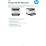 HP Laserjet tank MFP 1604w printer
