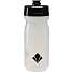 Drikkeflaske 600 ml - transparent