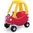 Little Tikes Cozy Coupe gåbil
