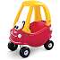 Little Tikes Cozy Coupe gåbil