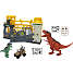 Dino Valley Dino Lab Breakout legesæt