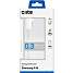 SBS Samsung Galaxy A16 cover - transparent